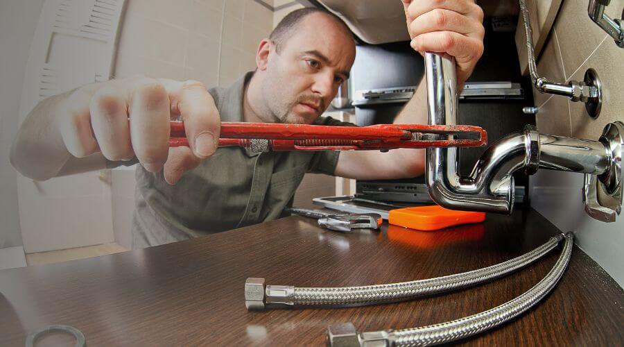 Professional water heater repair in Rock Valley, IA